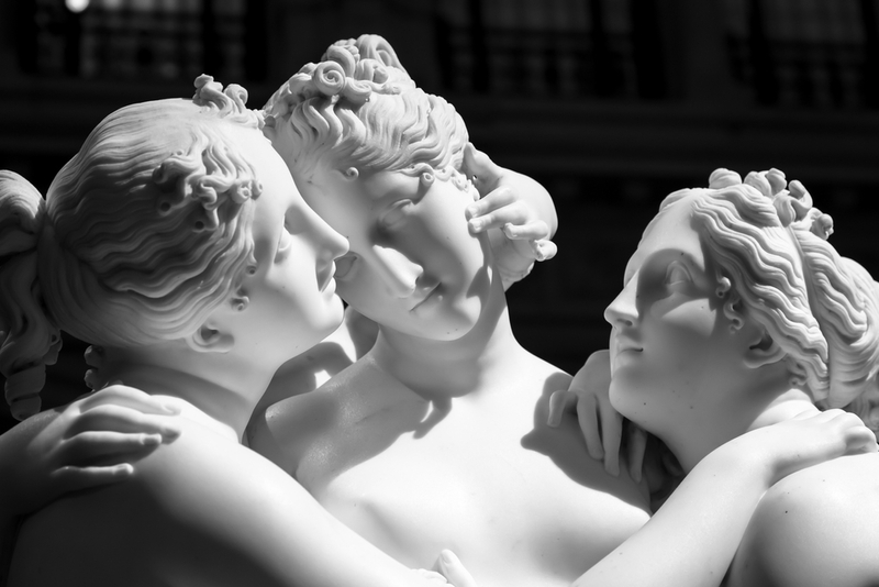 What Did Women Do in Ancient Rome | Paolo Gallo/Shutterstock 