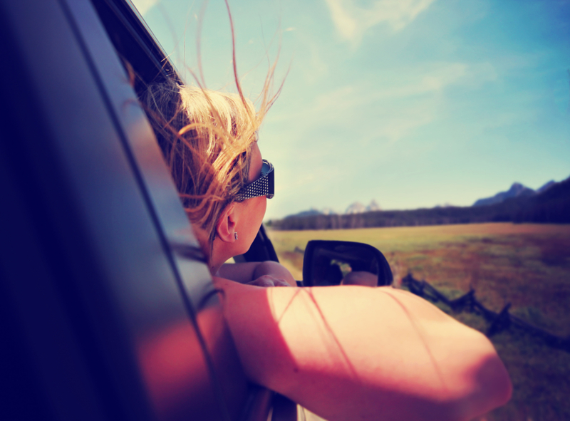 Things to Always Remember Before Heading Out on a Road Trip | Annette Shaff/Shutterstock