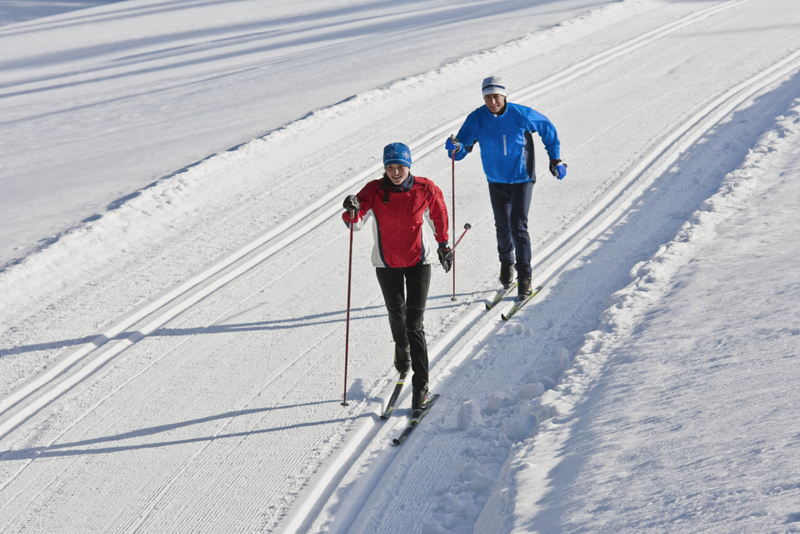 Top 5 Best Sports to Do During the Winter | Getty Images Photo by David Madison