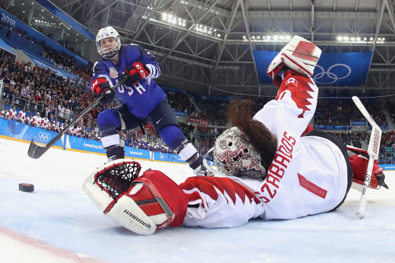 Top 5 Best Sports to Do During the Winter | Getty Images Photo by Bruce Bennett