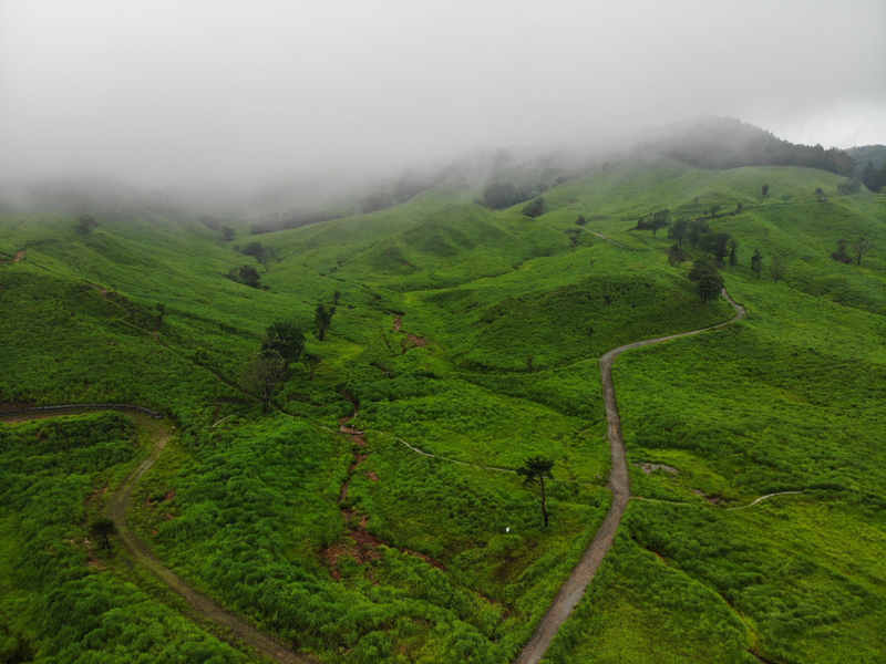 Tonomine Highlands | Go_Legacy/Shutterstock