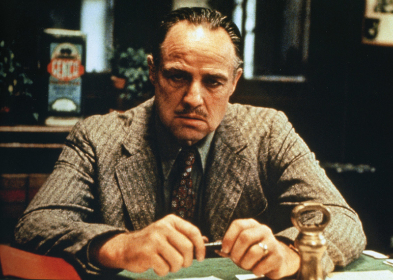 Lesser-known facts about The Godfather | MovieStillsDB Photo by Paramount Pictures