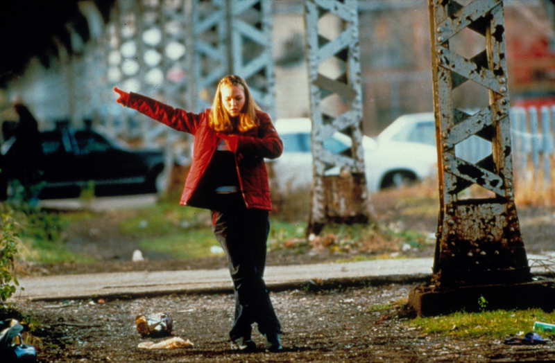 Behind the Scene Secrets of “Save the Last Dance” | Alamy Stock Photo by Moviestore Collection Ltd 