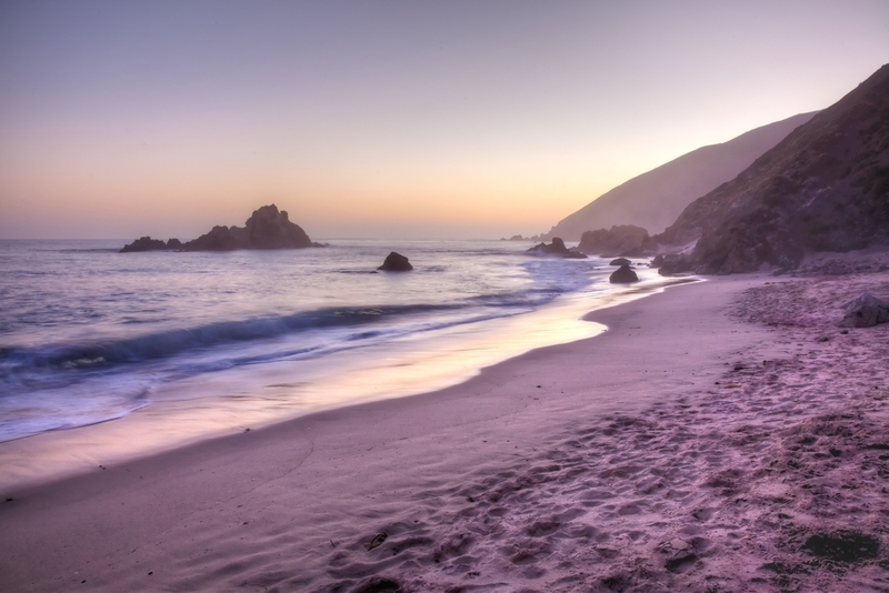 Pink Sand Beaches Are Love at First Sight | Mariusz S. Jurgielewicz/Shutterstock