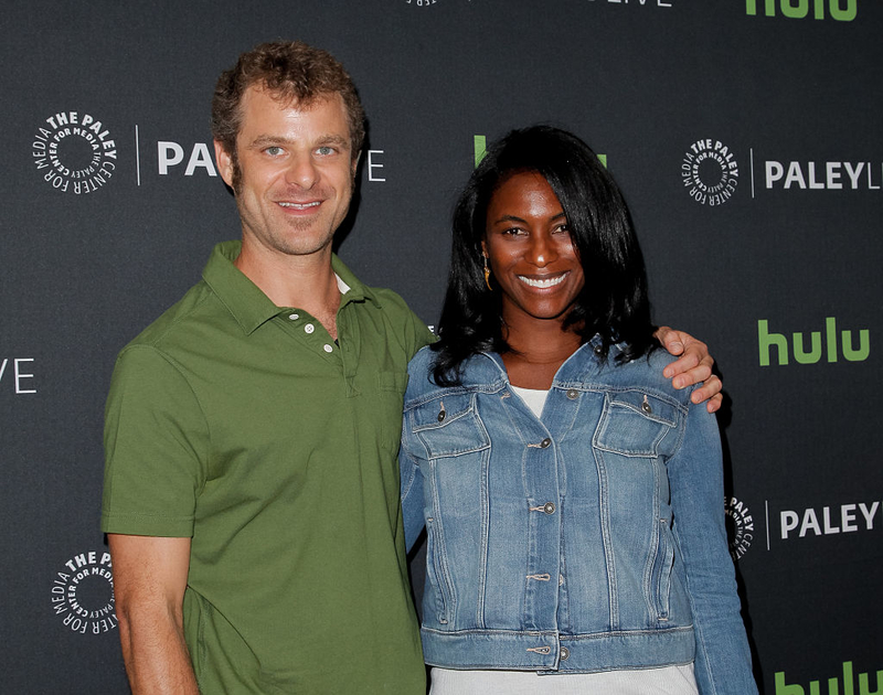 Matt Stone and Angela Howard | Getty Images Photo by Tibrina Hobson