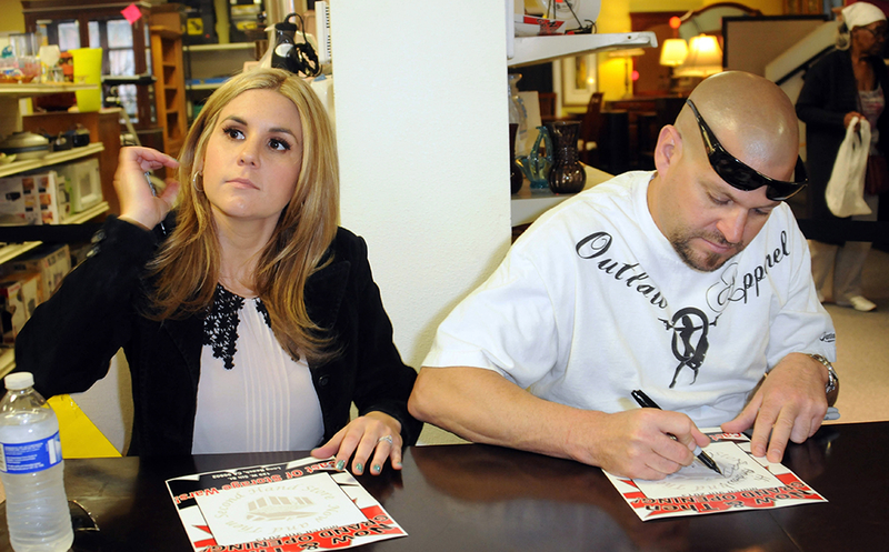 Cast Interviews Are Staged | Getty Images Photo by Albert L. Ortega