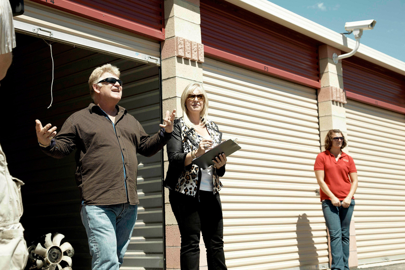 The Betters | Alamy Stock Photo by Emily Shur/A&E/Courtesy Everett Collection