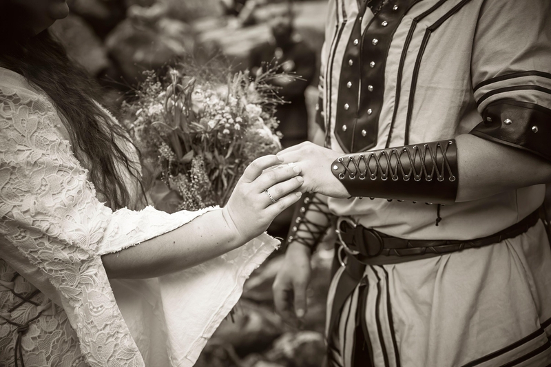 Marriage | Alamy Stock Photo by Jiri Fejkl