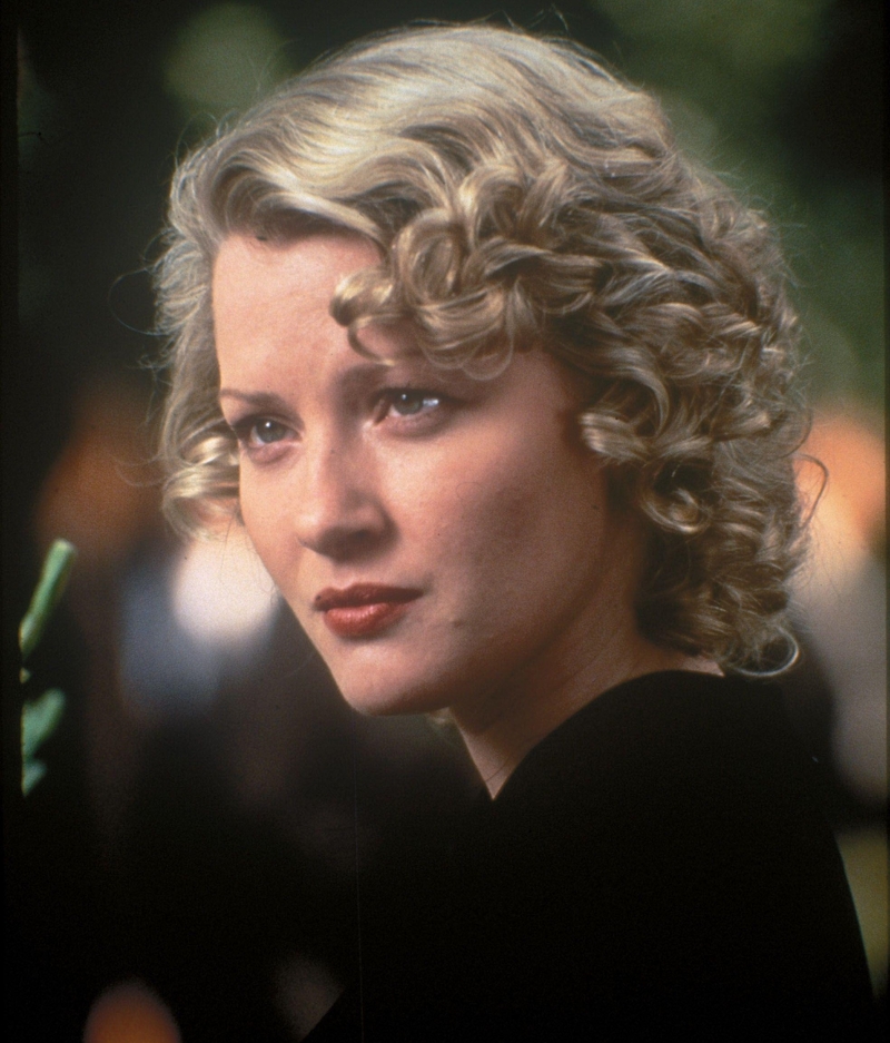 Gretchen Mol | Alamy Stock Photo by Album