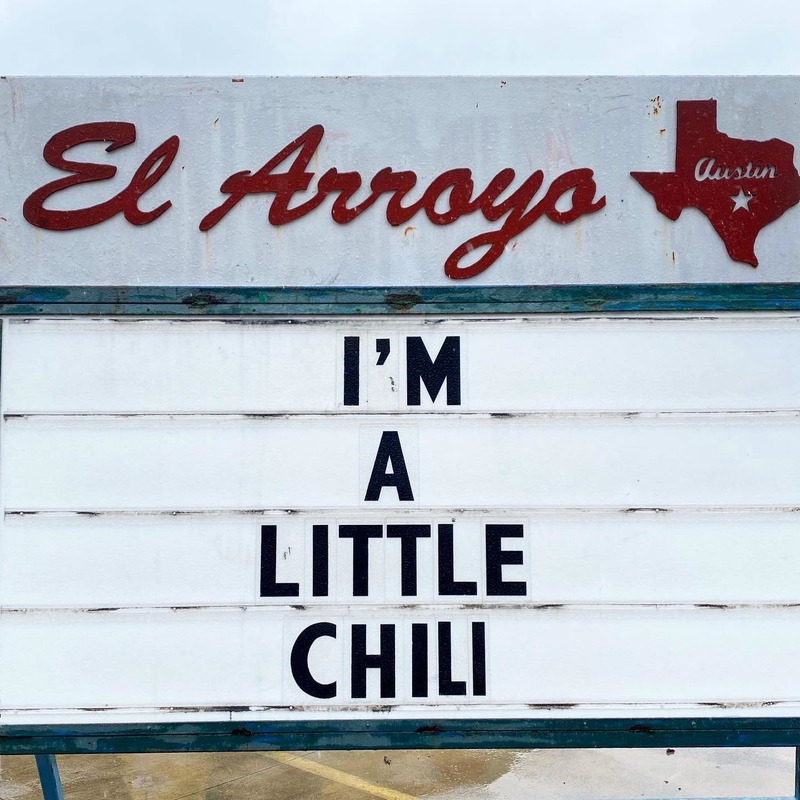 Perfect Soup Weather | Instagram/@elarroyo_atx