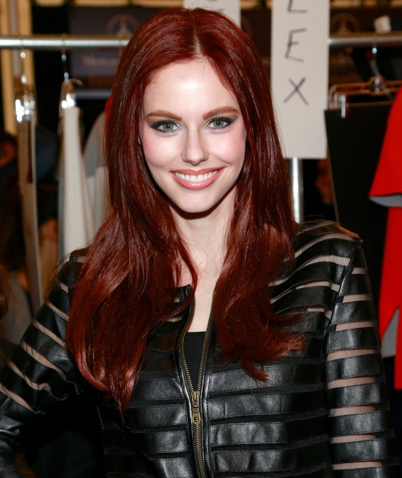 Alyssa Campanella | Getty Images Photo by Charles Eshelman/FilmMagic