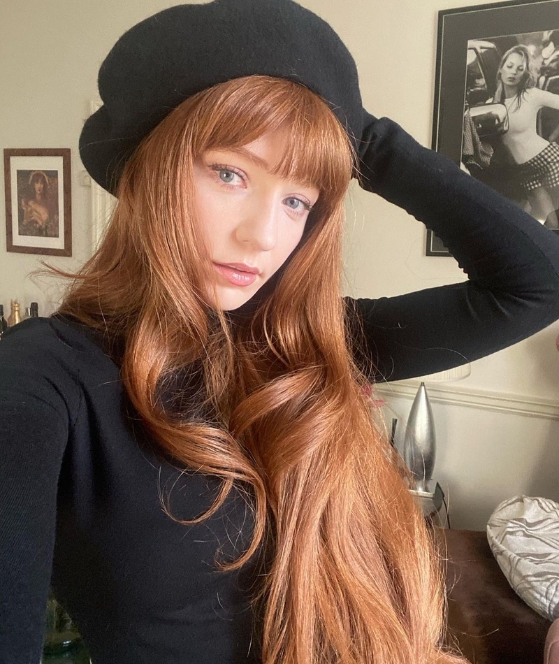 Nicola Roberts | Instagram/@lilcola