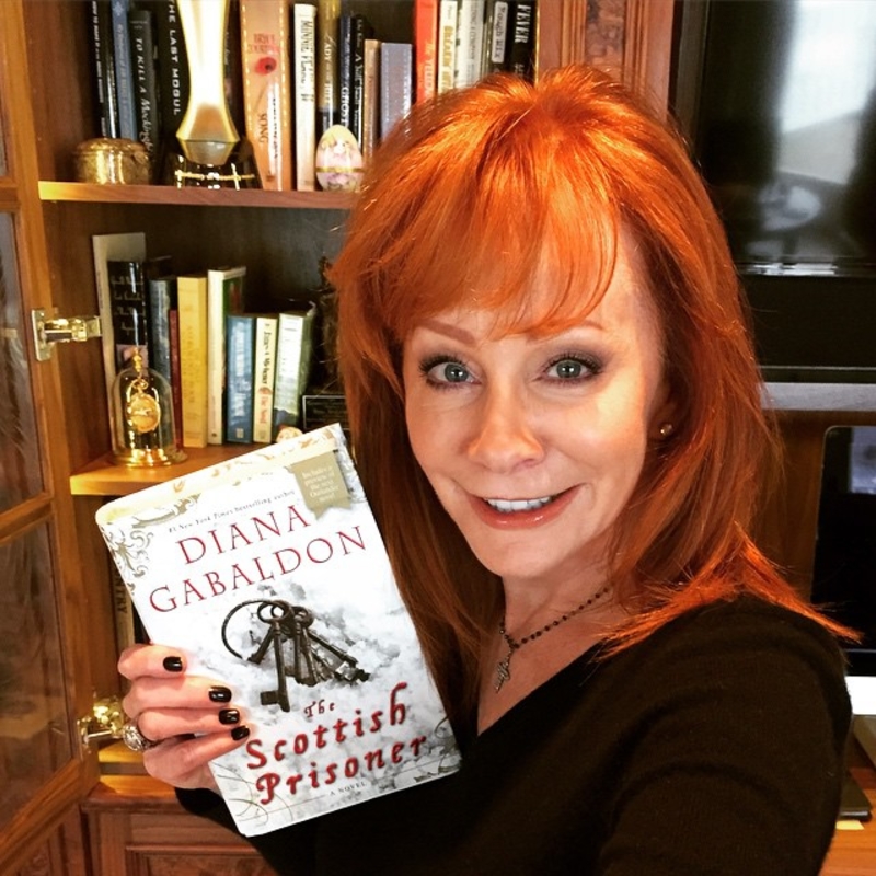 Reba McEntire | Instagram/@reba