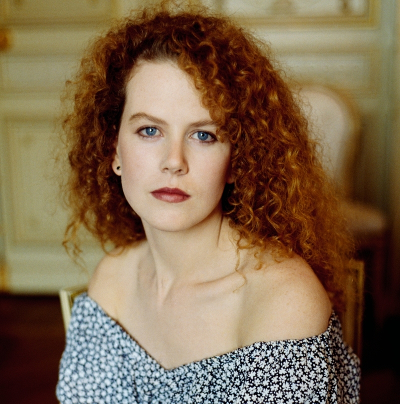 Nicole Kidman | Getty Images Photo by Eric Robert/Sygma