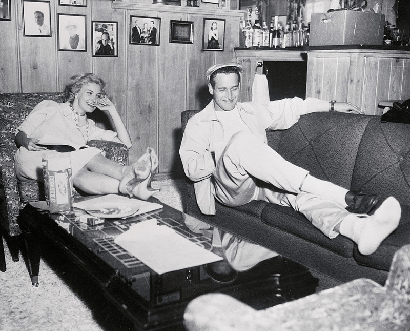 Family Man | Getty Images Photo by Bettmann