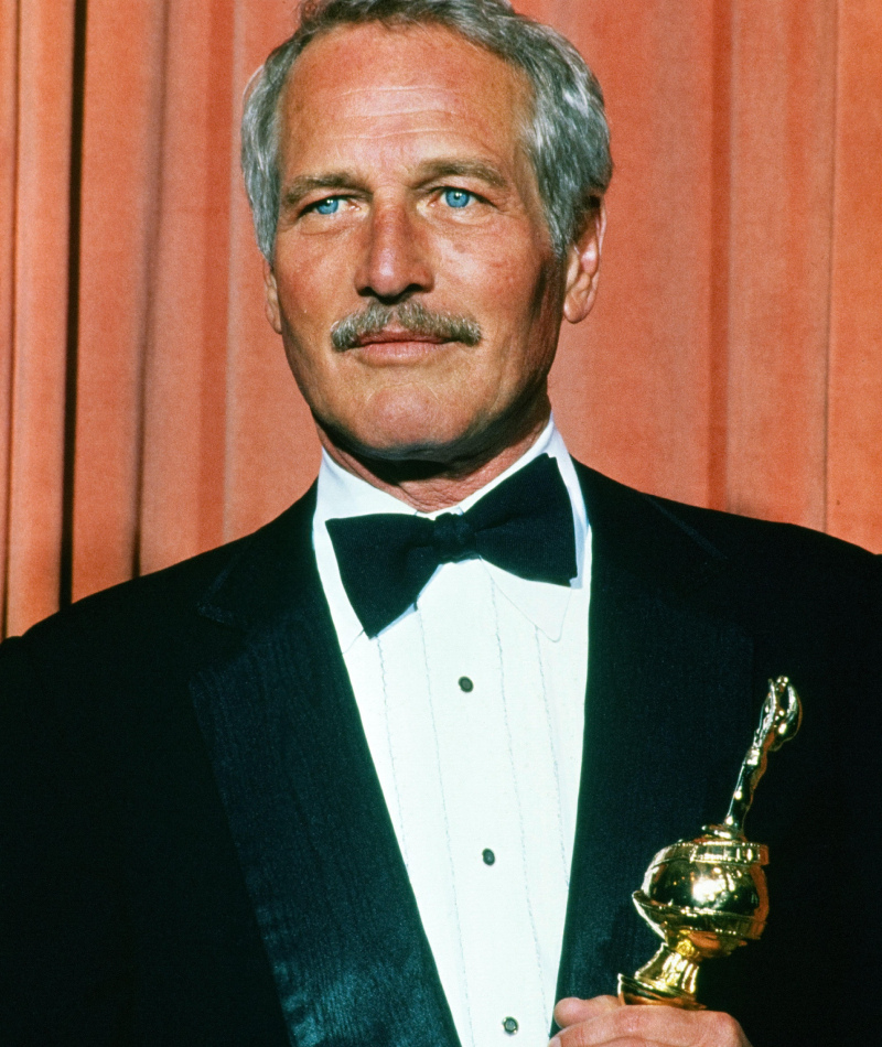 All of the Awards | Alamy Stock Photo by PictureLux/The Hollywood Archive 