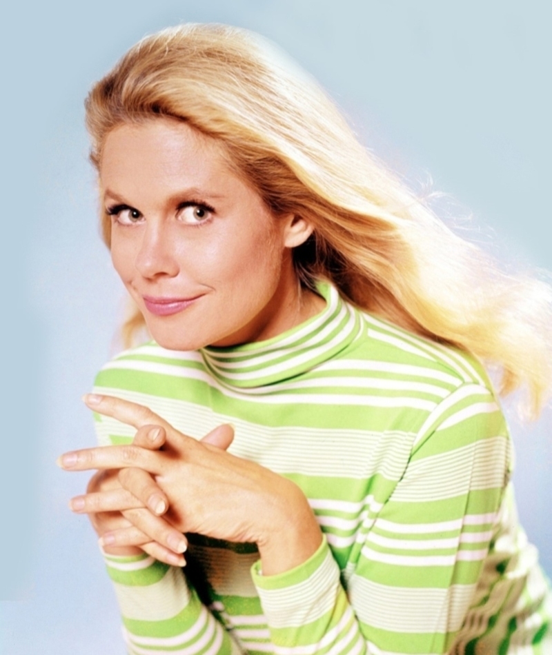 Elizabeth Montgomery’s Obituary Is So Wrong | MovieStillsDB