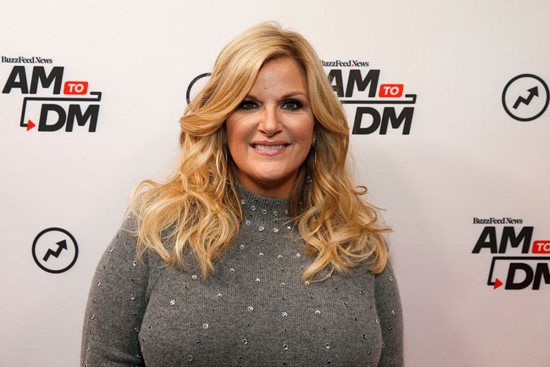 Trisha Yearwood | Getty Images Photo By Dominik Bindl