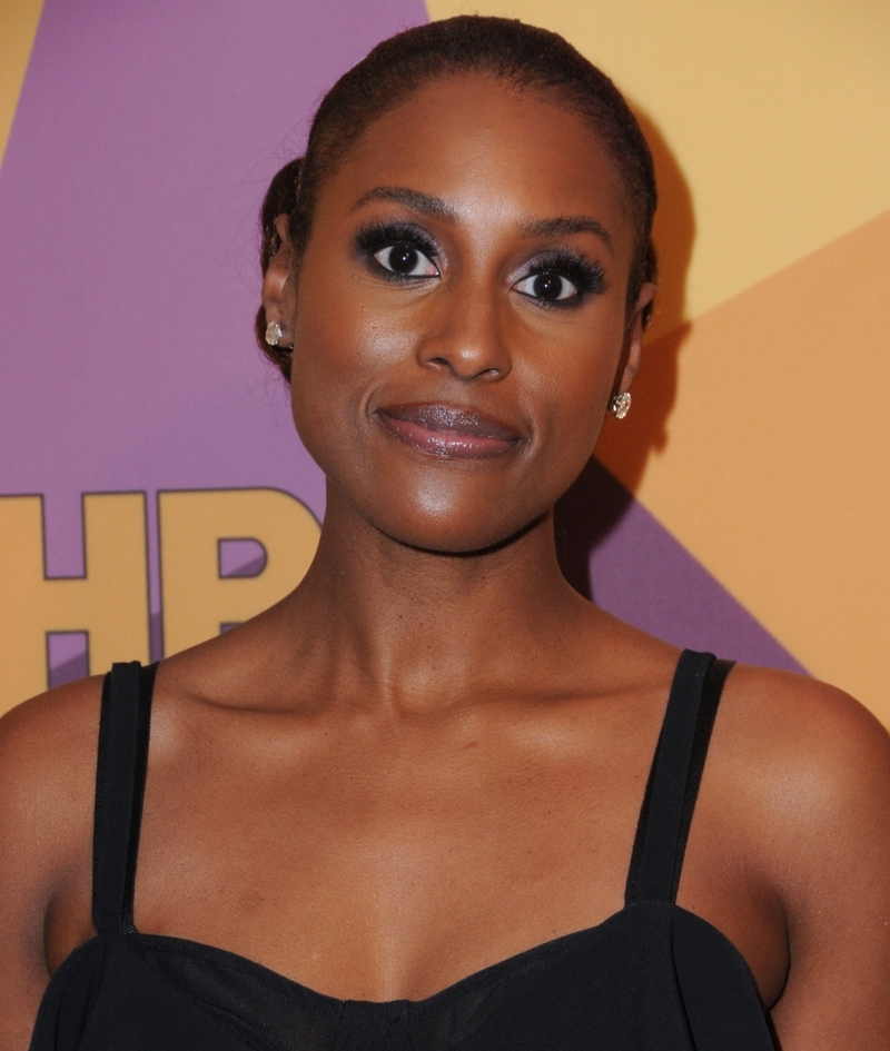 Unknown - Issa Rae | Alamy Stock Photo by Birdie Thompson/AdMedia