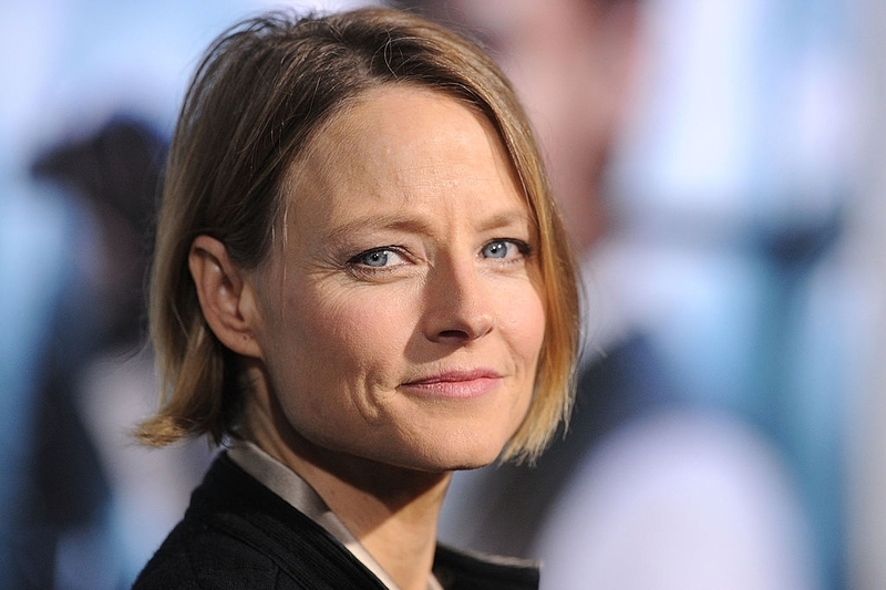 132 - Jodie Foster | Getty Images Photo by Jason Merritt/TERM 