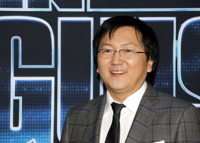 180 - Masi Oka | Alamy Stock Photo