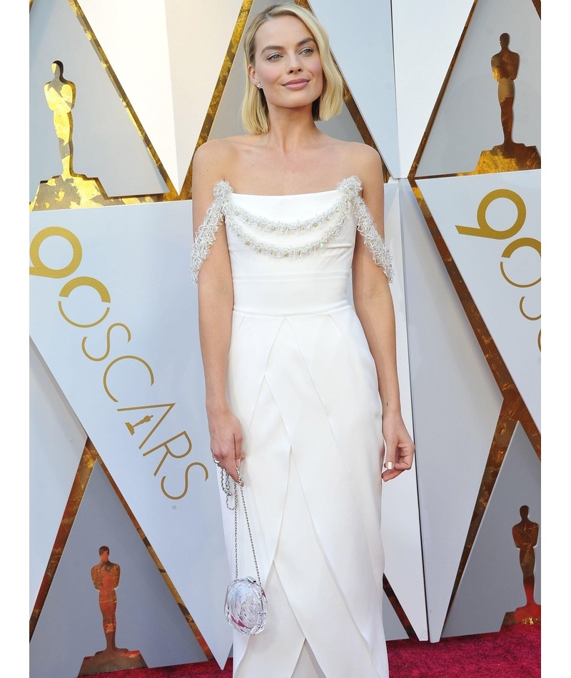 Margot Robbie | Alamy Stock Photo by Meleah Loya/AFF