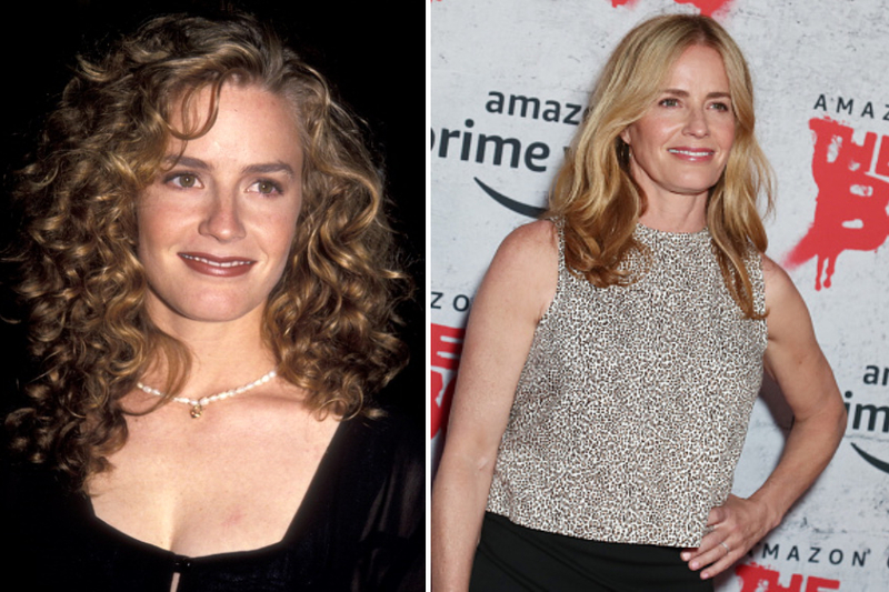 Elisabeth Shue | Getty Images Photo by Ron Galella & Leon Bennett