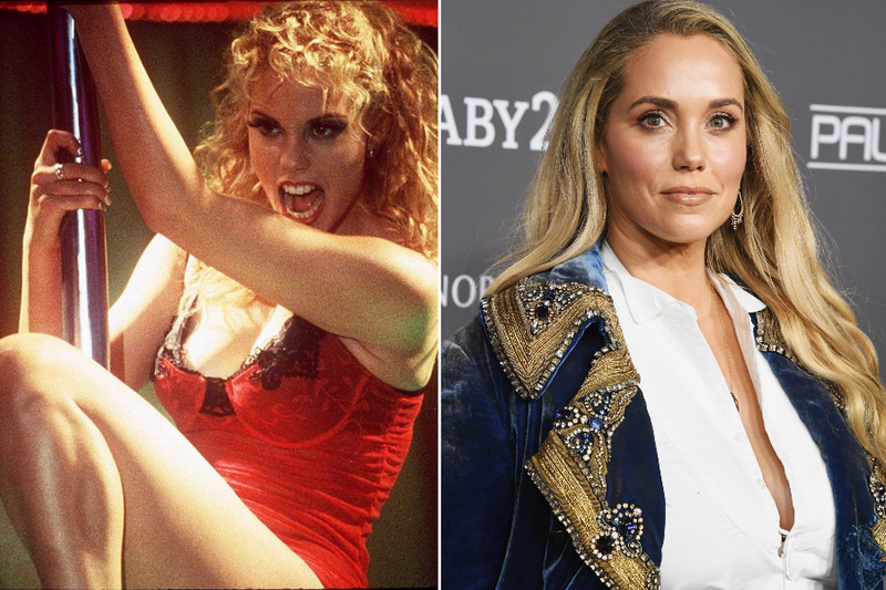 Elizabeth Berkley | Getty Images Photo by Handout & Steve Granitz/WireImage