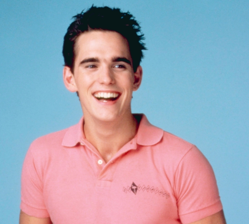 Matt Dillon | Alamy Stock Photo by 20thCentFox/Courtesy Everett Collection Inc