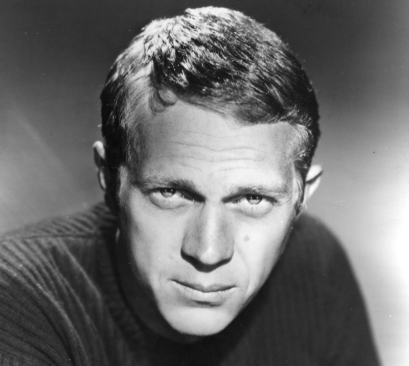 Steve McQueen | Alamy Stock Photo by Pictorial Press Ltd