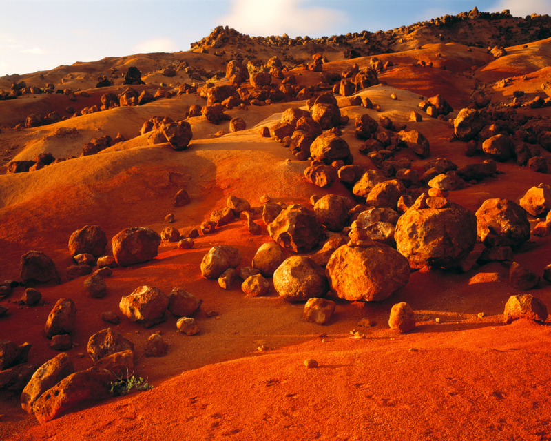 The Garden of the Gods Is a Place on Earth | Alamy Stock Photo by Tom Till