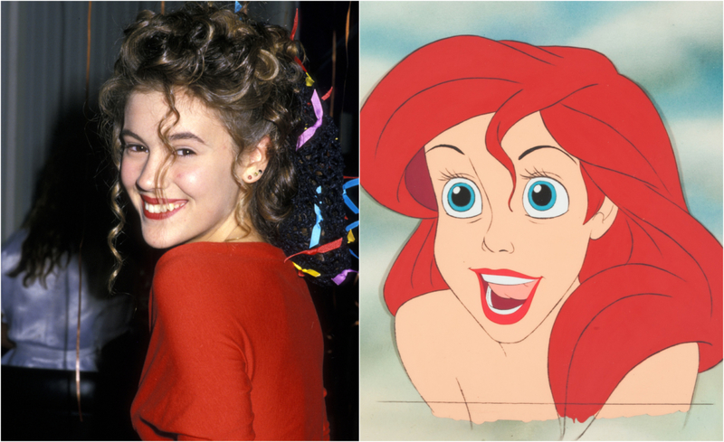  Ariel | Getty Images Photo by Ron Galella & MovieStillsDB Photo by joaohenriquecaraballo/Walt Disney Pictures