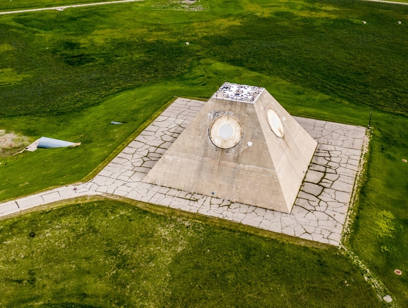 Safeguard Complex | Getty Images Photo by Michael Milner