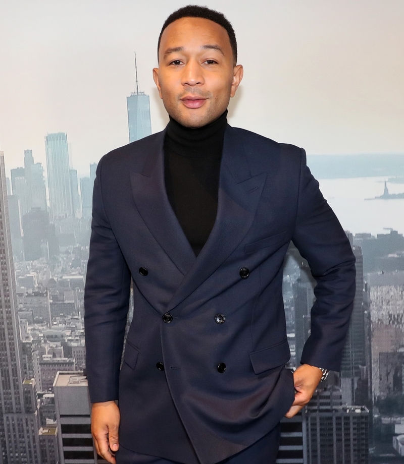 Hating on John Legend? Teigen Will Shut You Down | Getty Images Photo by Johnny Nunez