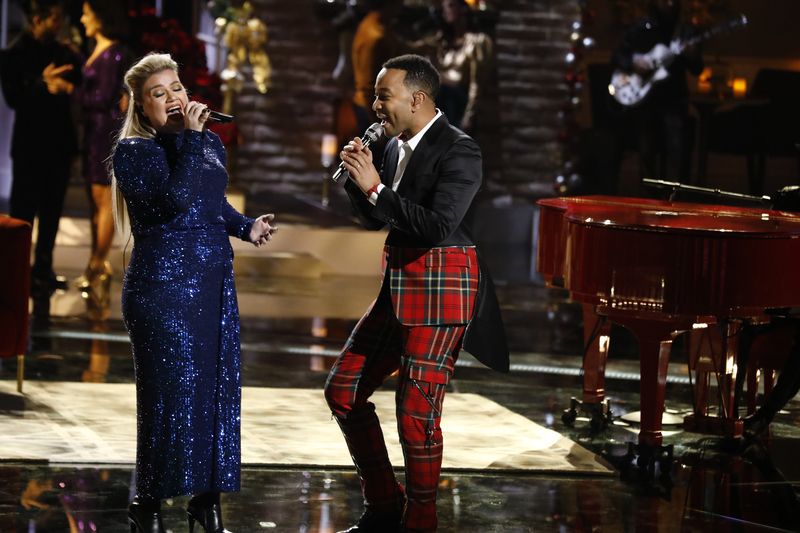 If You Come at One, Both Will Clap Back | Getty Images Photo by Trae Patton/NBC