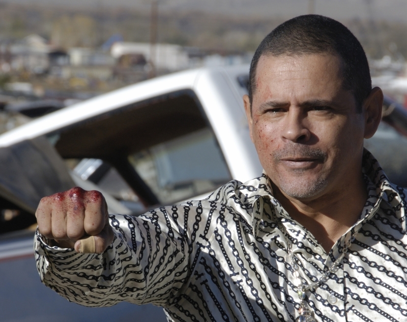 Raymond Cruz on “Breaking Bad” | MovieStillsDB Photo by Yaut/AMC