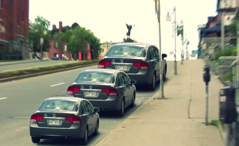 Three Parked Cars? | Imgur.com/WBAzkuI