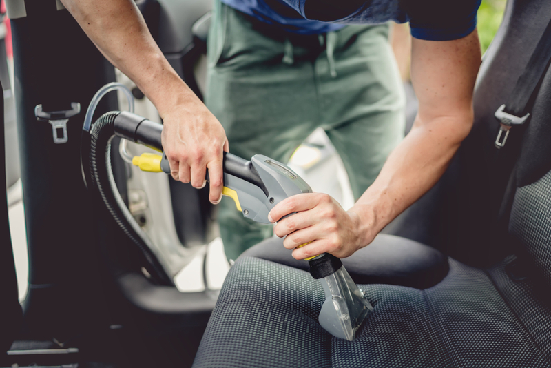 Cleaning Often | Shutterstock