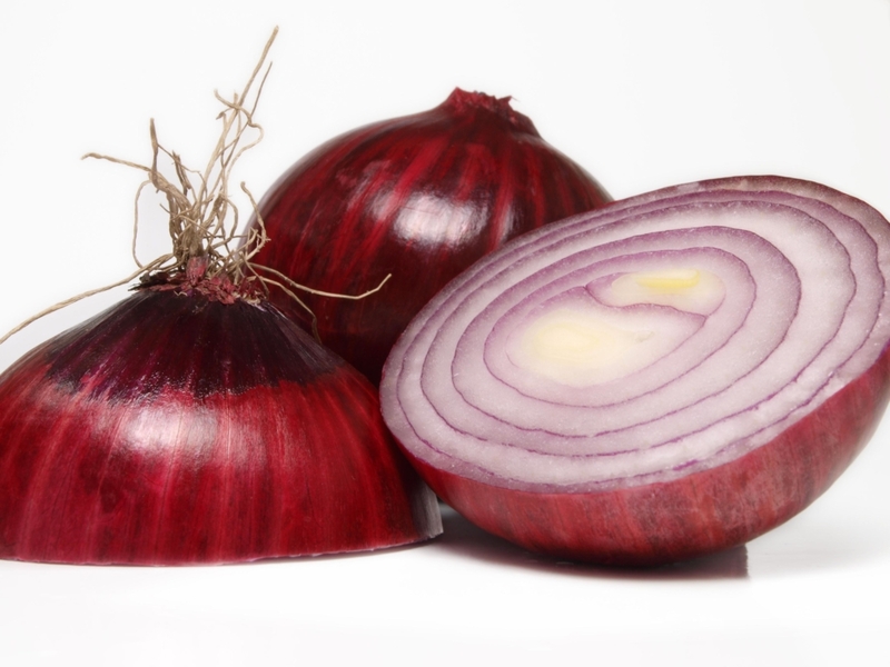 Even Vegetables Can Remove Stains | Alamy Stock Photo