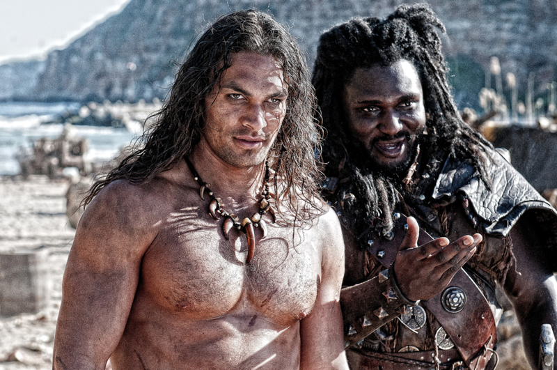 Conan the Barbarian (2011) — Estimated loss: $60-66 million | MovieStillsDB