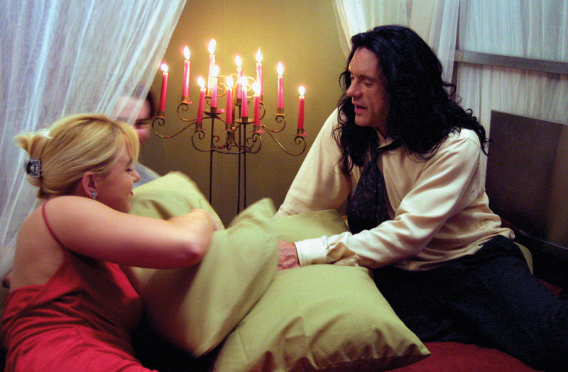 The Room (2003) — Estimated loss: $5.9 million | Alamy Stock Photo by TCD / Prod.DB / Wiseau-Films